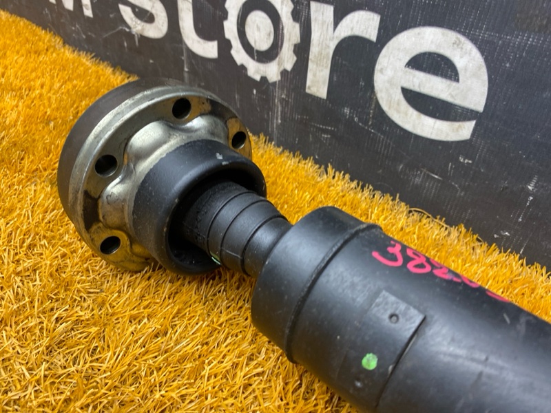 карданный вал, 13000 рублей, Красноярск