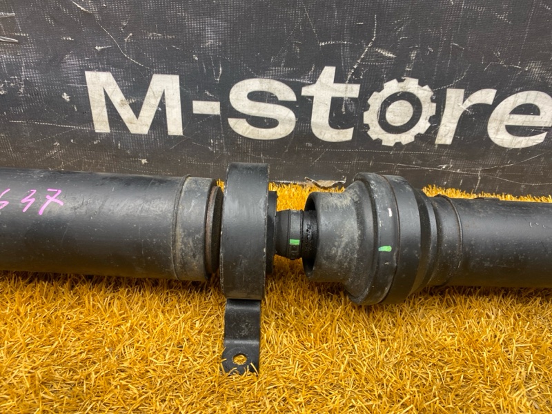 карданный вал, 13000 рублей, Красноярск