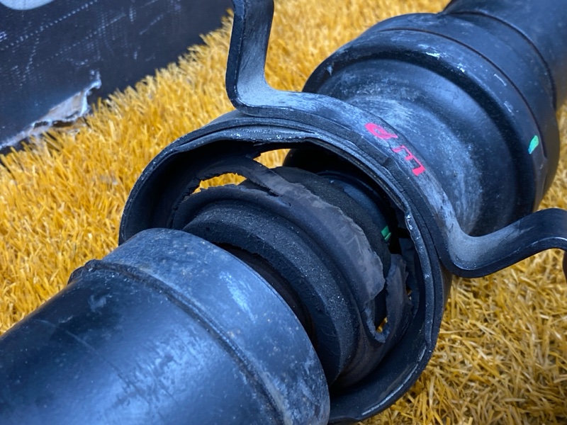 карданный вал, 13000 рублей, Красноярск