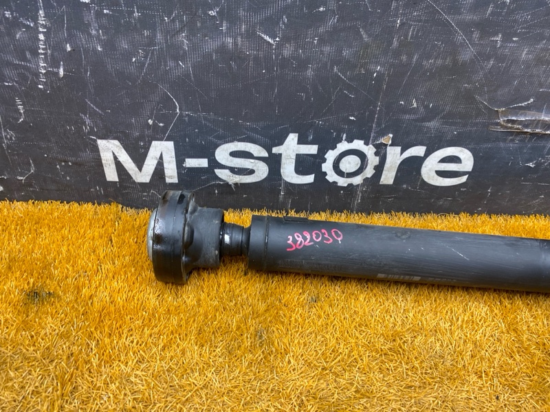 карданный вал, 2500 рублей, Красноярск