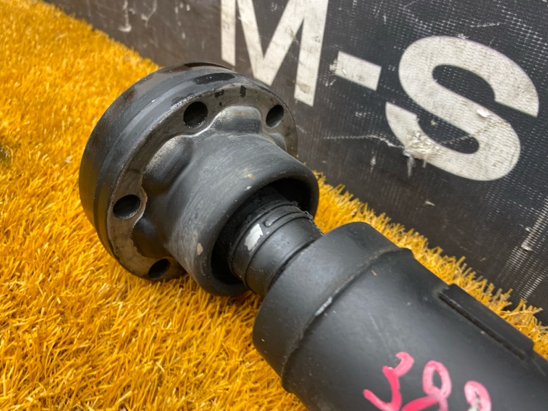 карданный вал, 2500 рублей, Красноярск