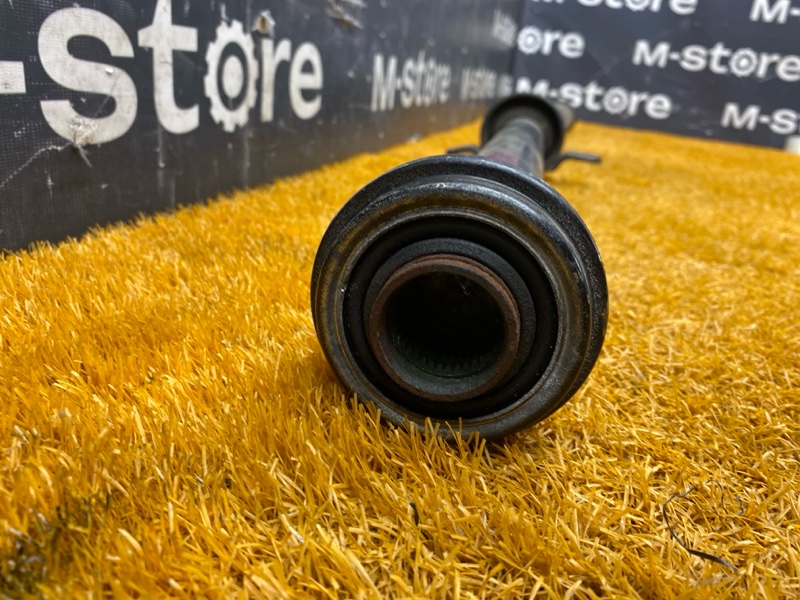 карданный вал, 10000 рублей, Красноярск