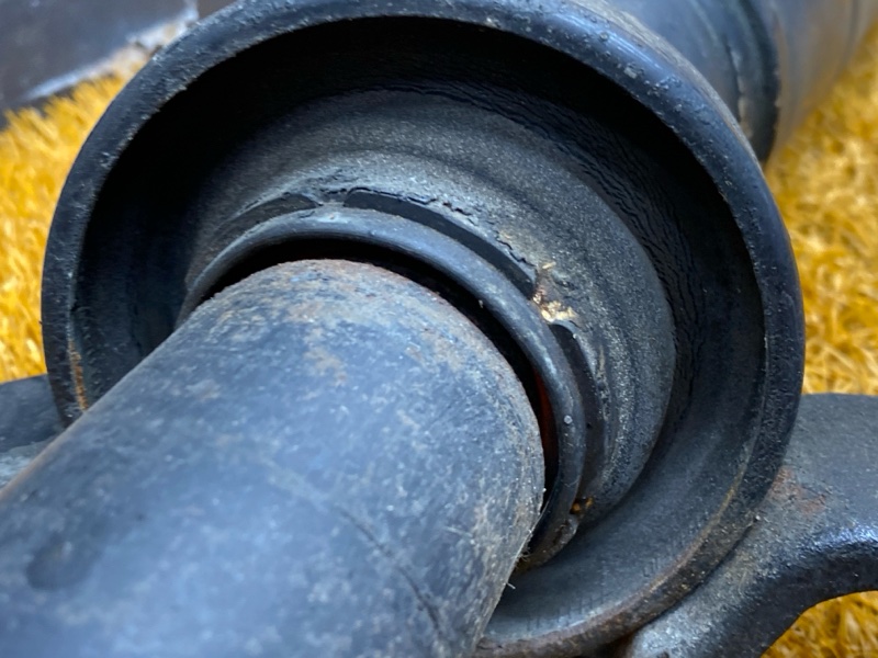 карданный вал, 10000 рублей, Красноярск