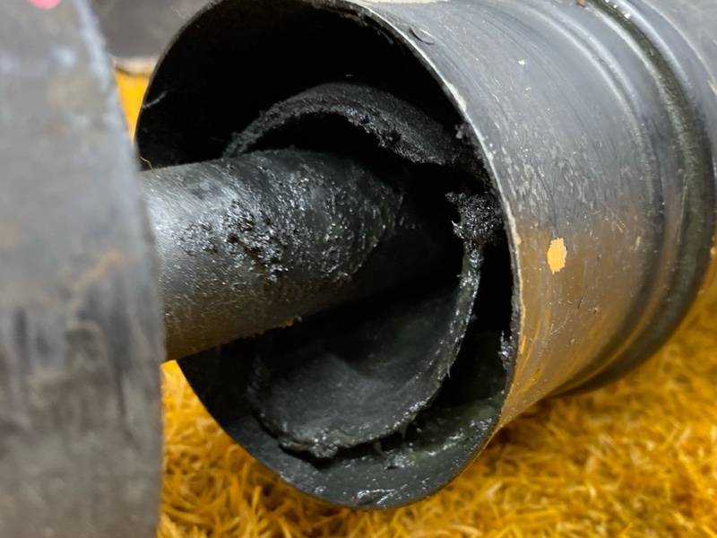 карданный вал, 10000 рублей, Красноярск