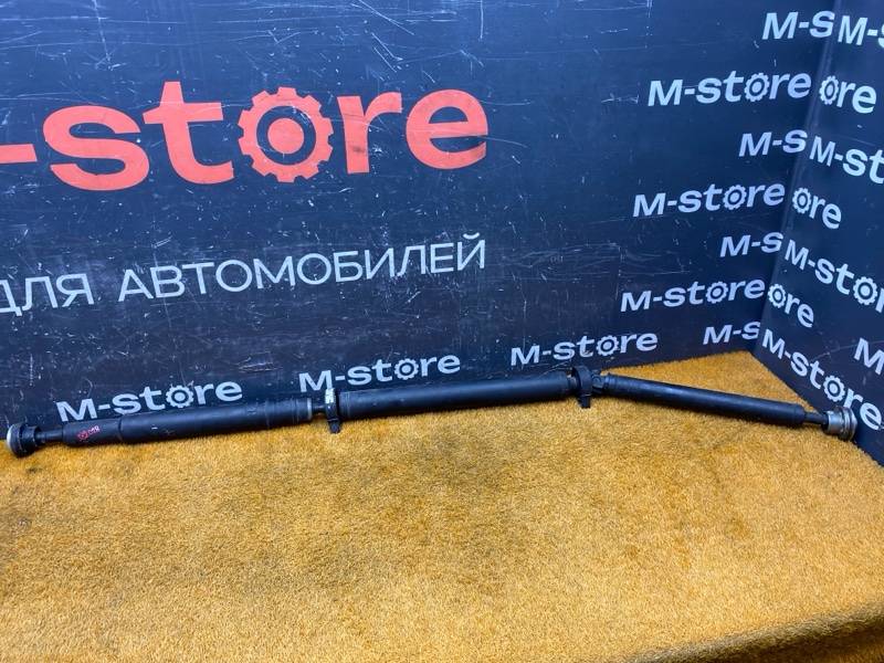 карданный вал, 27000 рублей, Красноярск