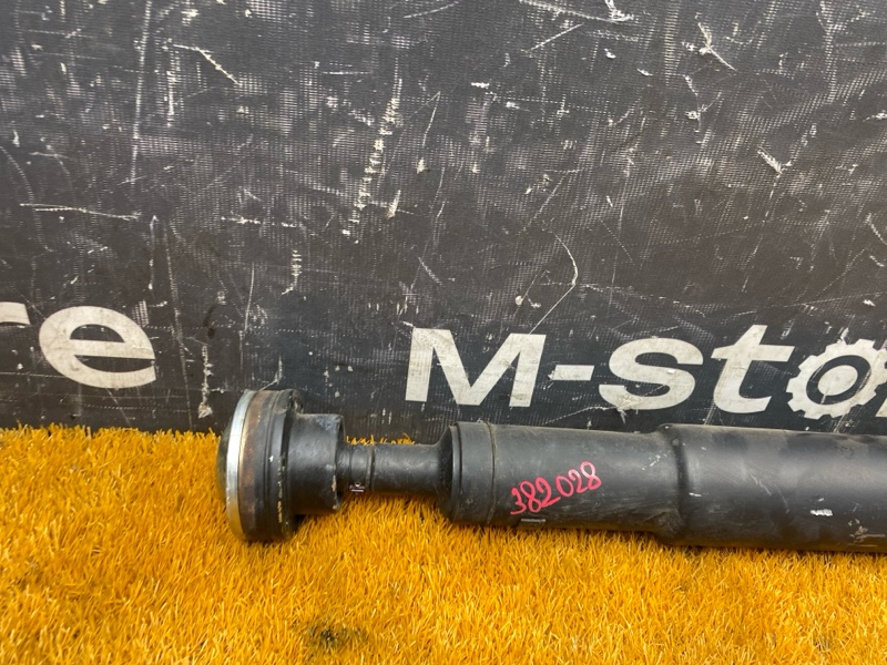 карданный вал, 27000 рублей, Красноярск