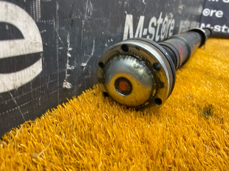 карданный вал, 27000 рублей, Красноярск