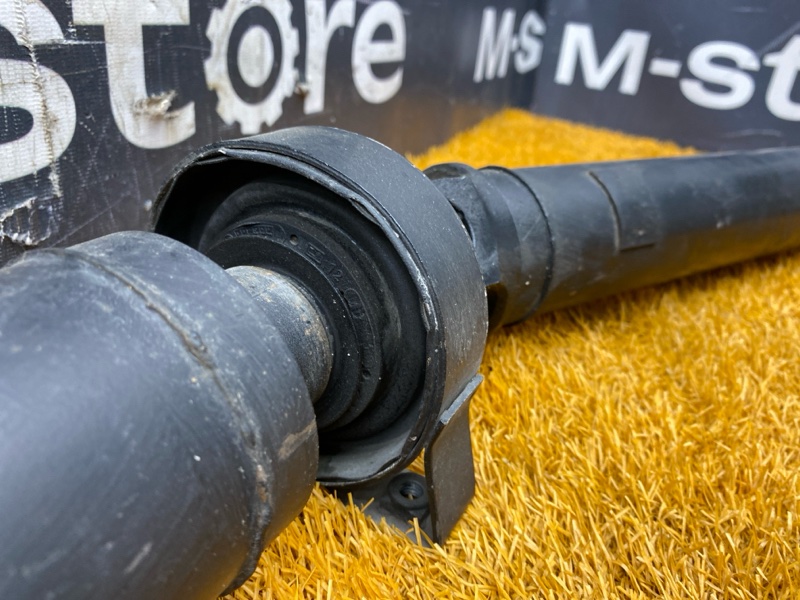 карданный вал, 27000 рублей, Красноярск