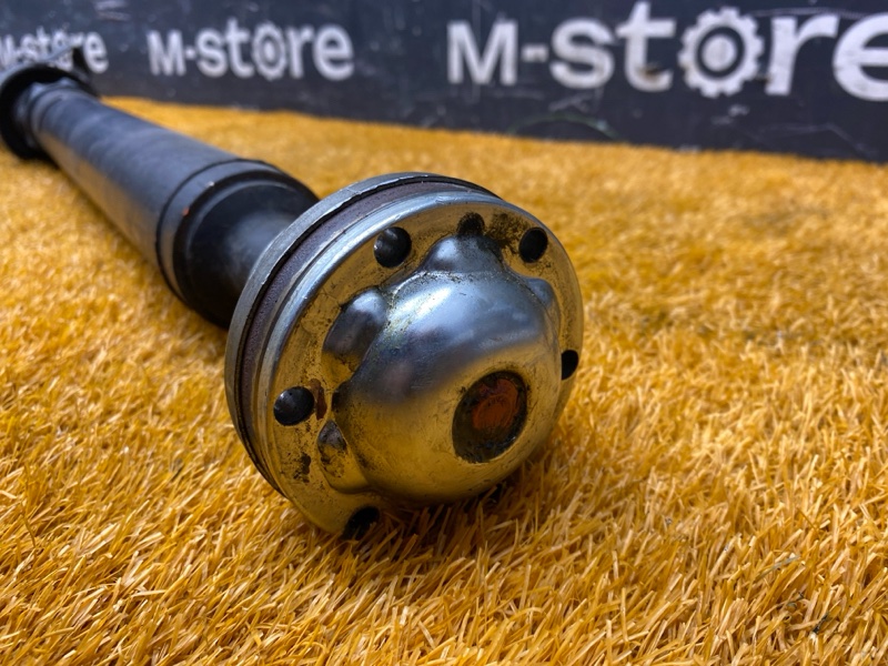 карданный вал, 27000 рублей, Красноярск