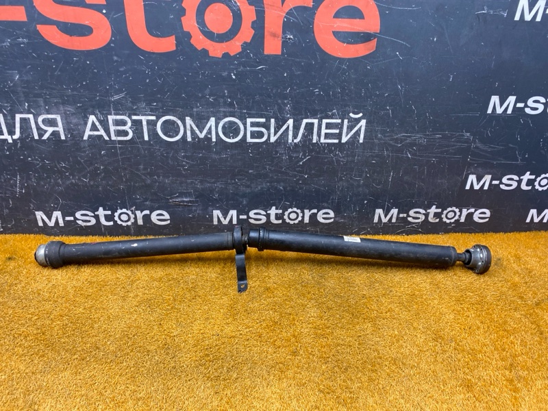 карданный вал, 9000 рублей, Красноярск