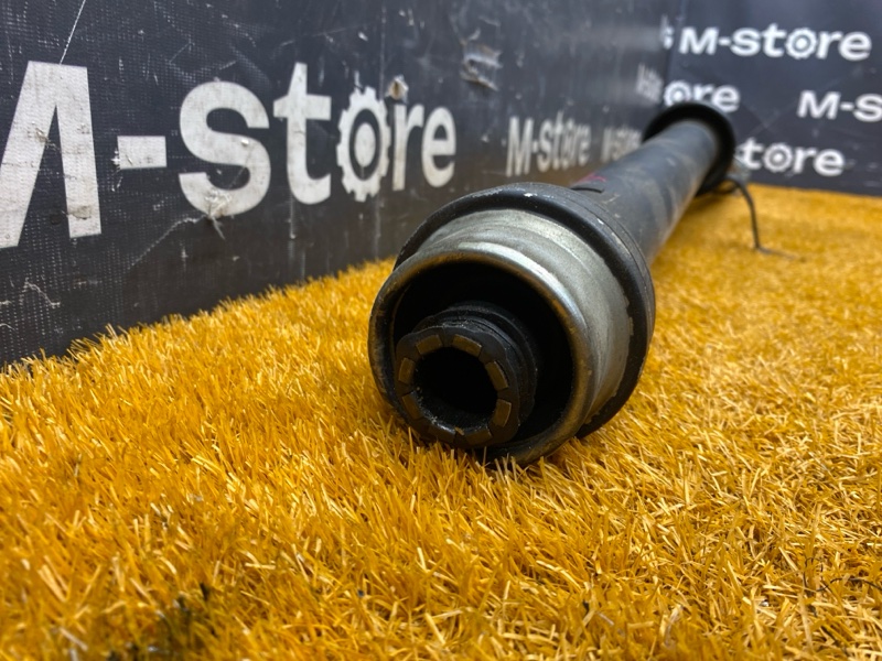 карданный вал, 9000 рублей, Красноярск