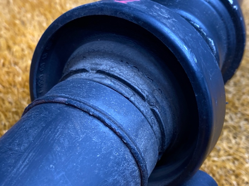 карданный вал, 9000 рублей, Красноярск