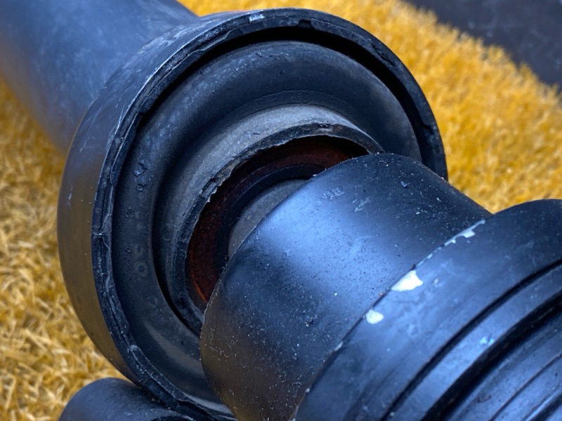 карданный вал, 9000 рублей, Красноярск