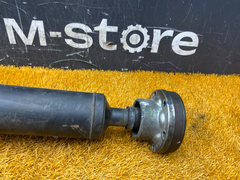 карданный вал, 9000 рублей, Красноярск