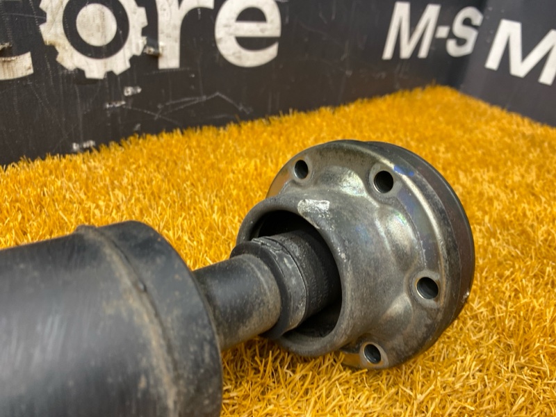 карданный вал, 9000 рублей, Красноярск