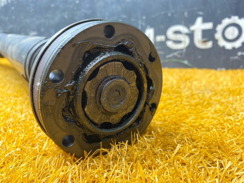 карданный вал, 9000 рублей, Красноярск