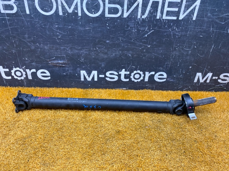 карданный вал, 5000 рублей, Красноярск