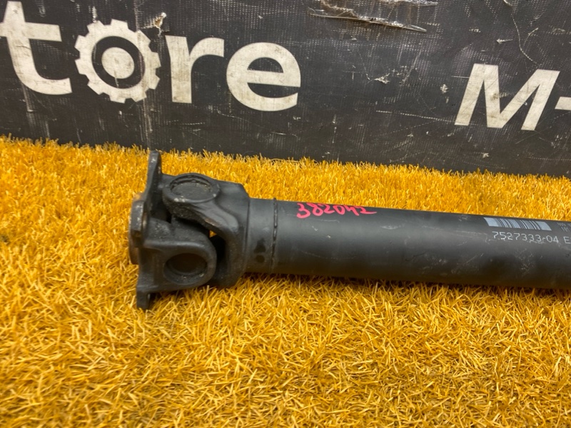 карданный вал, 5000 рублей, Красноярск