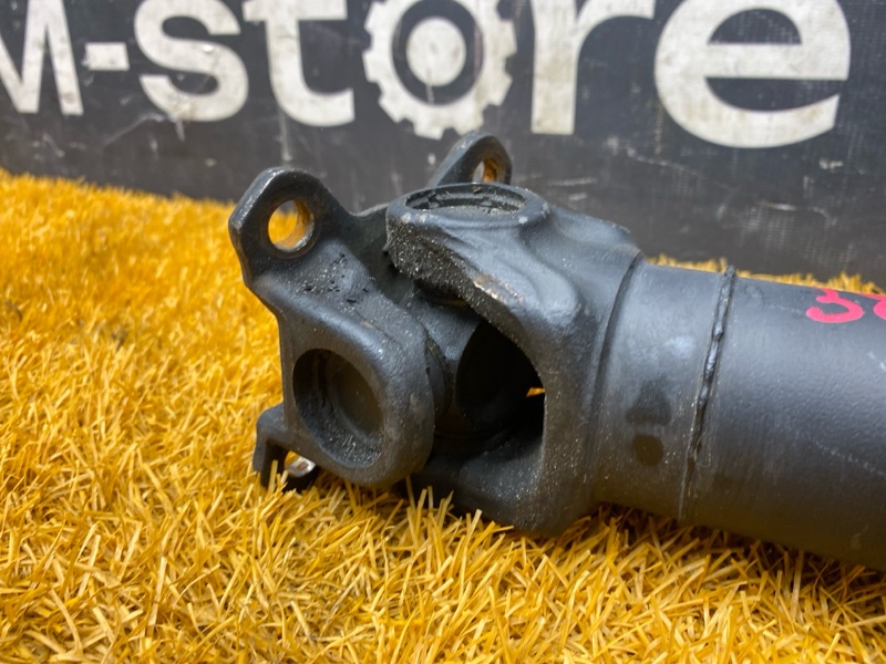 карданный вал, 5000 рублей, Красноярск