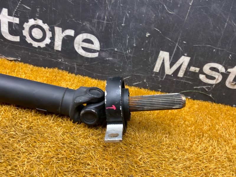 карданный вал, 5000 рублей, Красноярск