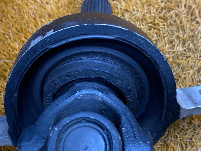 карданный вал, 5000 рублей, Красноярск