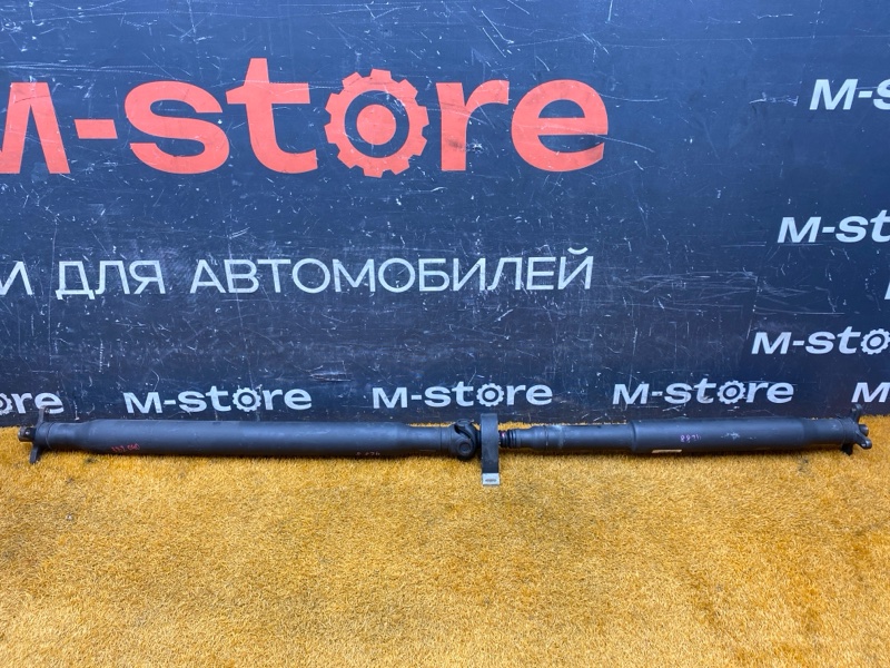 карданный вал, 7500 рублей, Красноярск