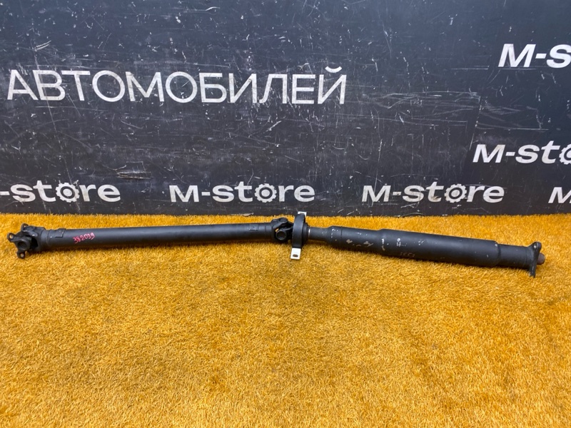 карданный вал, 8000 рублей, Красноярск