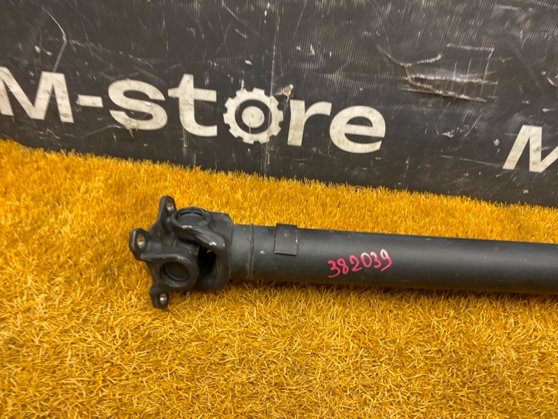 карданный вал, 8000 рублей, Красноярск