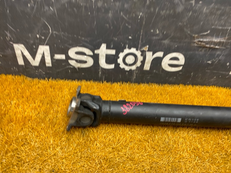 карданный вал, 4500 рублей, Красноярск