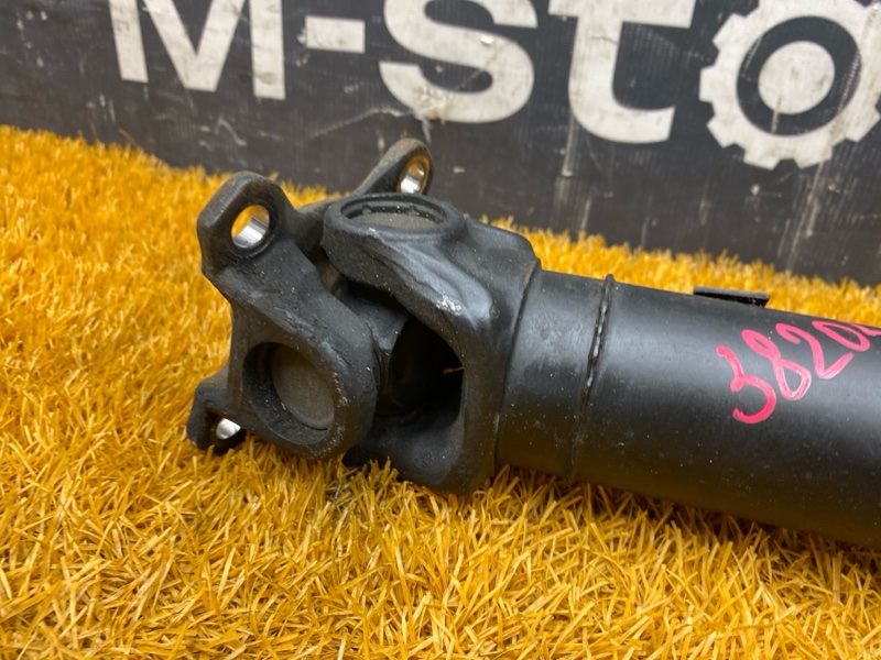 карданный вал, 4500 рублей, Красноярск