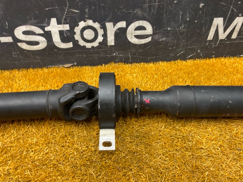 карданный вал, 4500 рублей, Красноярск