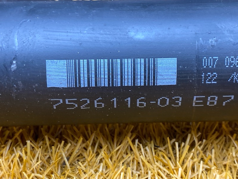 карданный вал, 4500 рублей, Красноярск