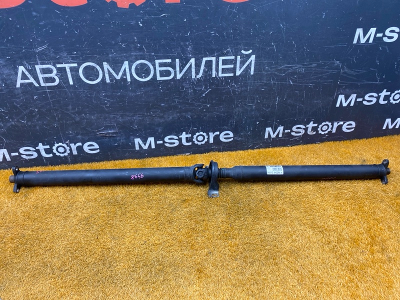 карданный вал, 4000 рублей, Красноярск