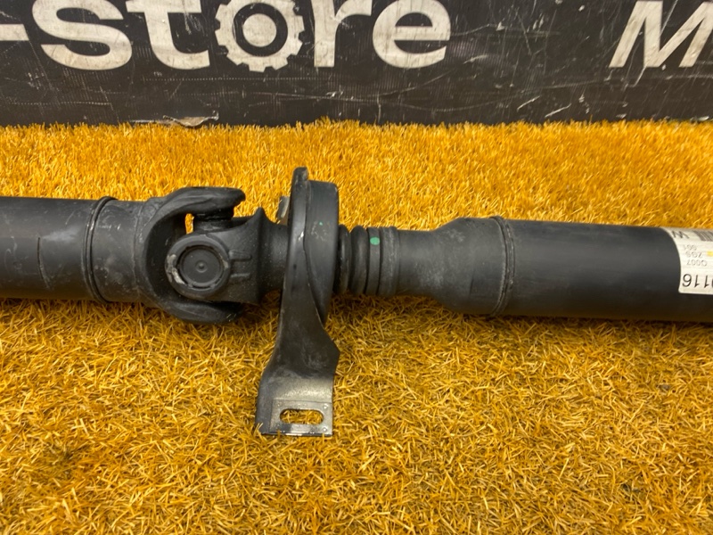 карданный вал, 4000 рублей, Красноярск