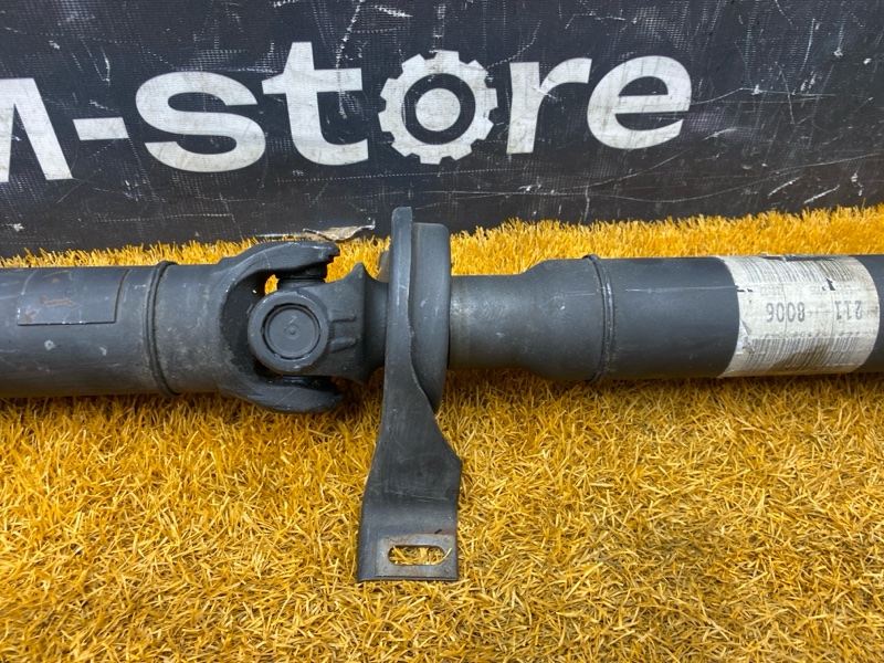 карданный вал, 3000 рублей, Красноярск