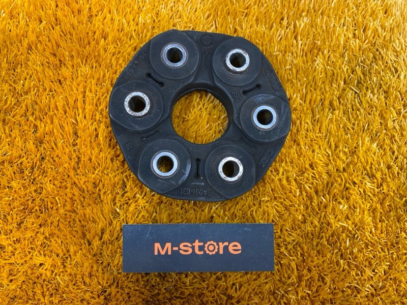 муфта карданного вала, 2000 рублей, Красноярск