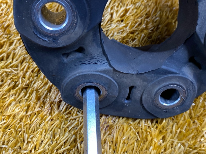 муфта карданного вала, 800 рублей, Красноярск