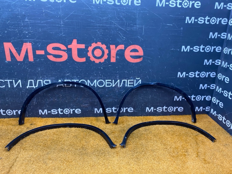 накладка на крыло, 7000 рублей, Красноярск