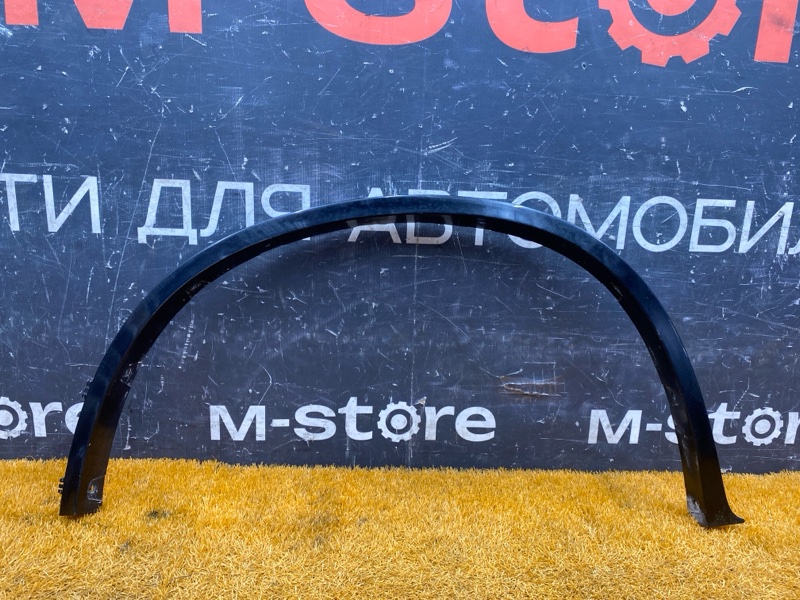 накладка на крыло, 7000 рублей, Красноярск