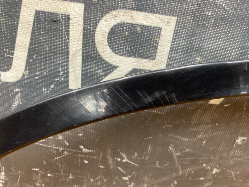 накладка на крыло, 7000 рублей, Красноярск