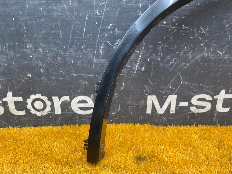 накладка на крыло, 7000 рублей, Красноярск