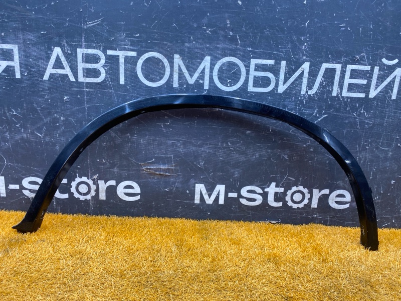 накладка на крыло, 7000 рублей, Красноярск