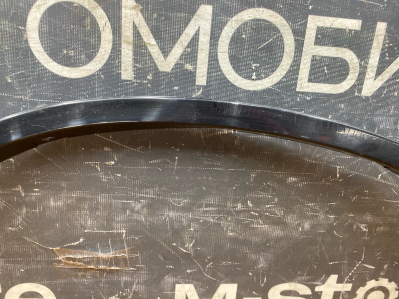 накладка на крыло, 7000 рублей, Красноярск