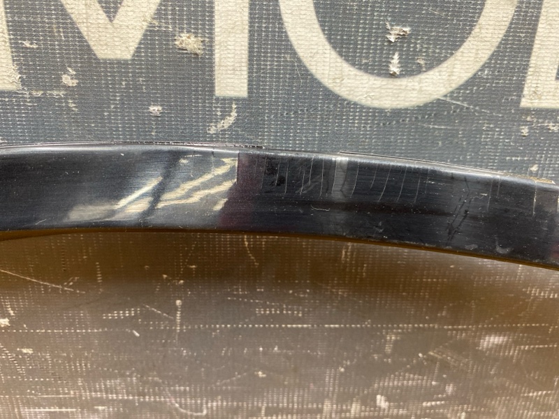 накладка на крыло, 7000 рублей, Красноярск