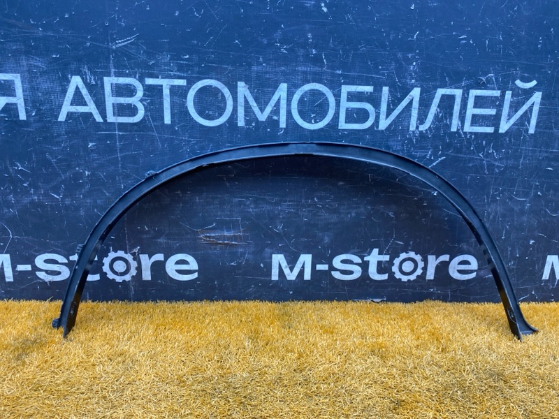 накладка на крыло, 7000 рублей, Красноярск