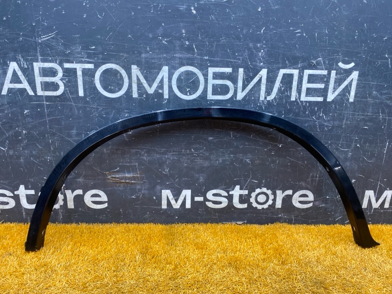 накладка на крыло, 7000 рублей, Красноярск