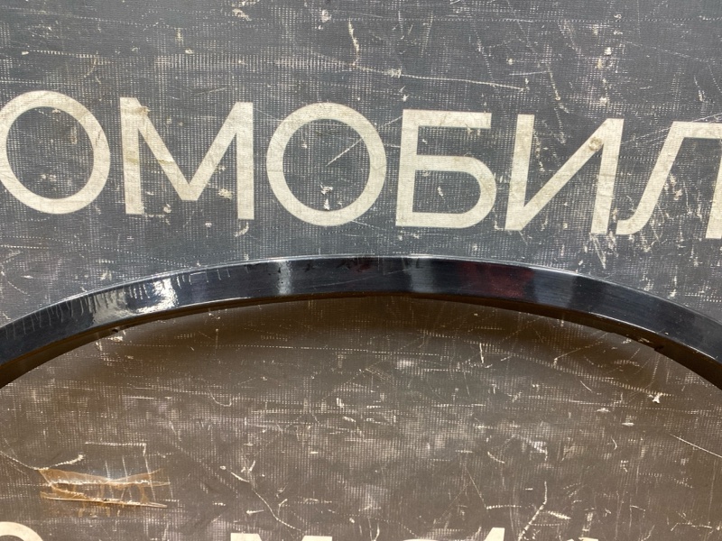 накладка на крыло, 7000 рублей, Красноярск