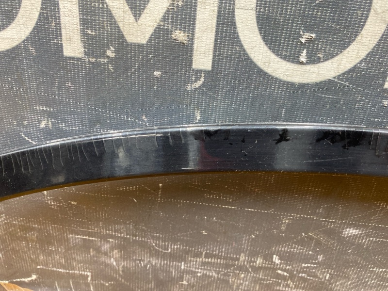 накладка на крыло, 7000 рублей, Красноярск