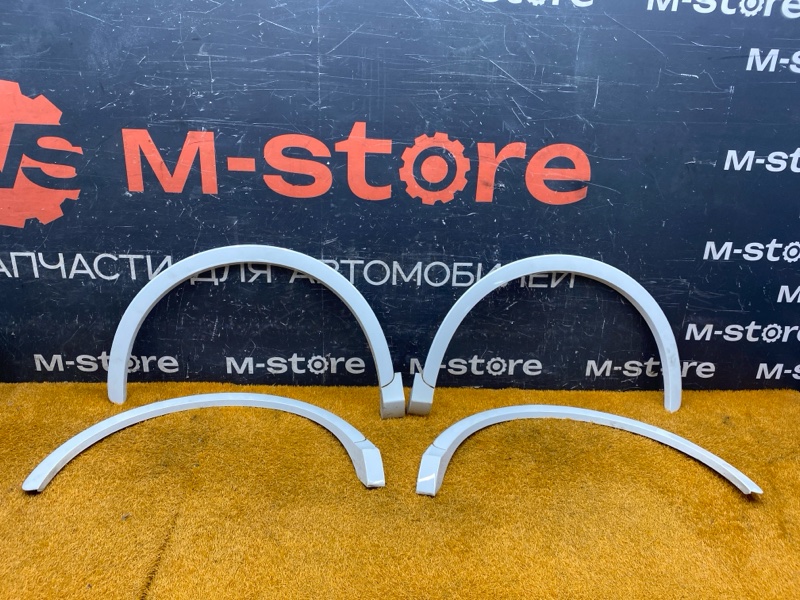 накладка на крыло, 14000 рублей, Красноярск