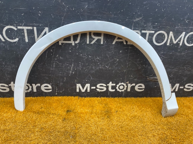 накладка на крыло, 14000 рублей, Красноярск